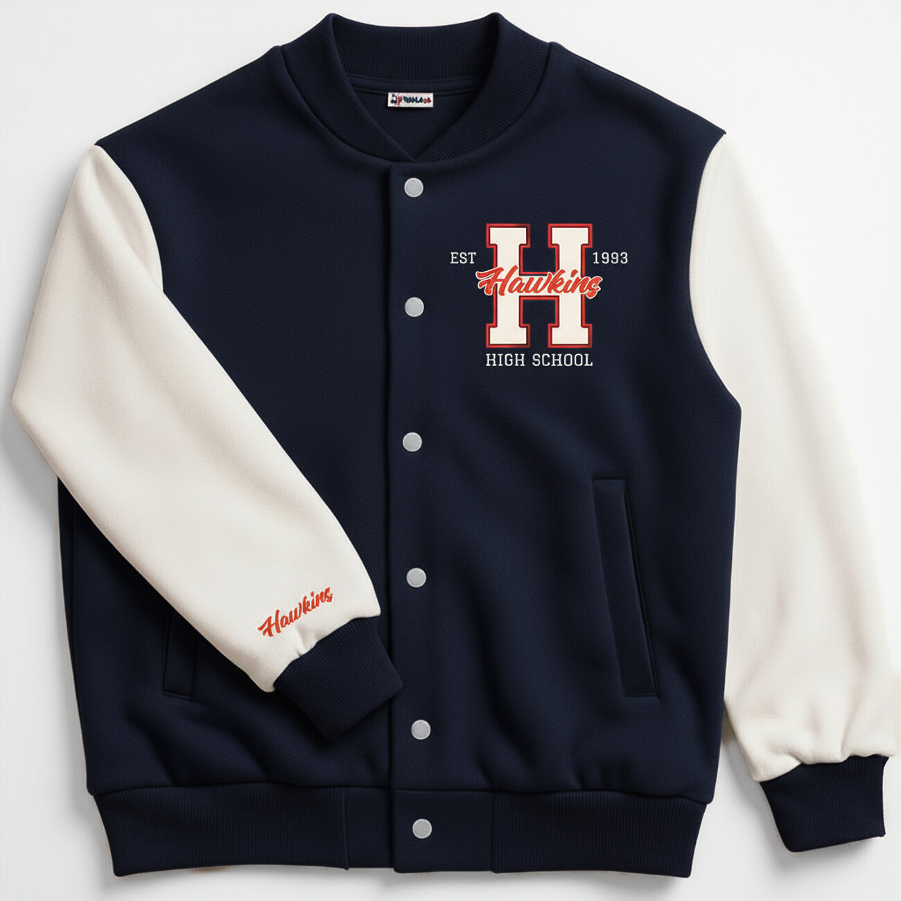 YOULALA Джемпер 567978 2047330101 темно-синий