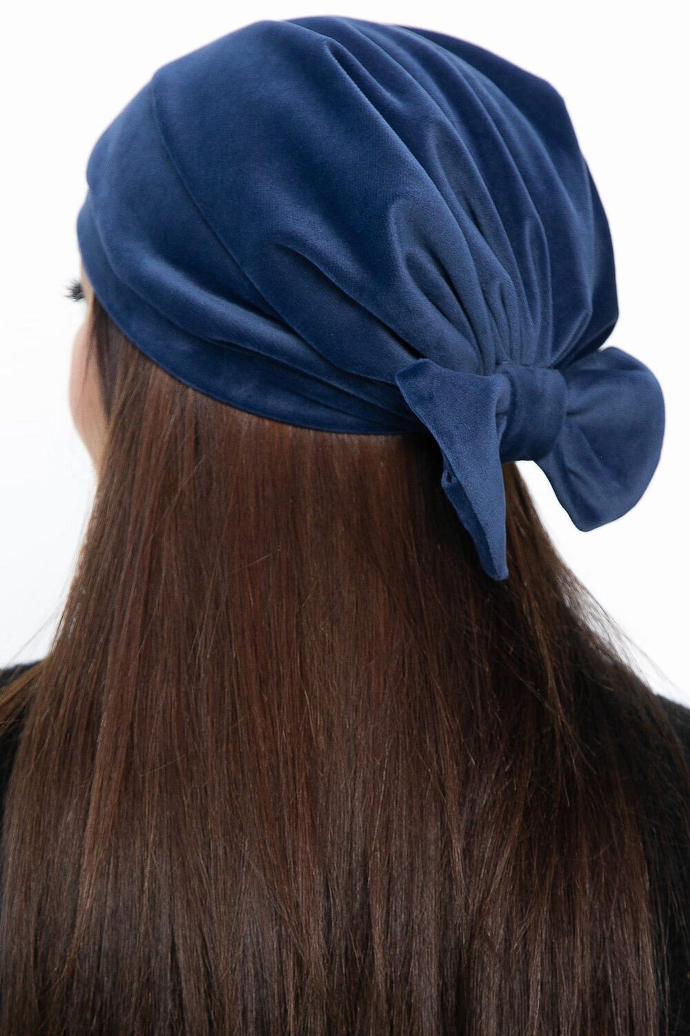 LT Collection Чалма 567998 ЧБ5-23М синий