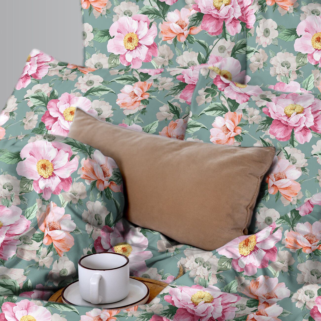 Хорошо Дома Постельное белье 568003 936034 Прима