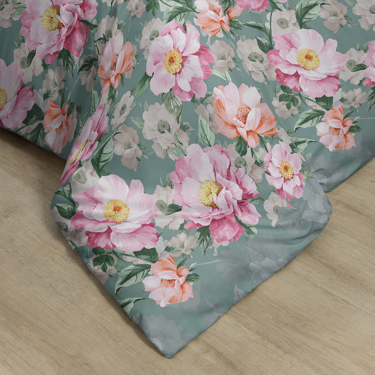 Хорошо Дома Пододеяльник 568004 936071 Прима