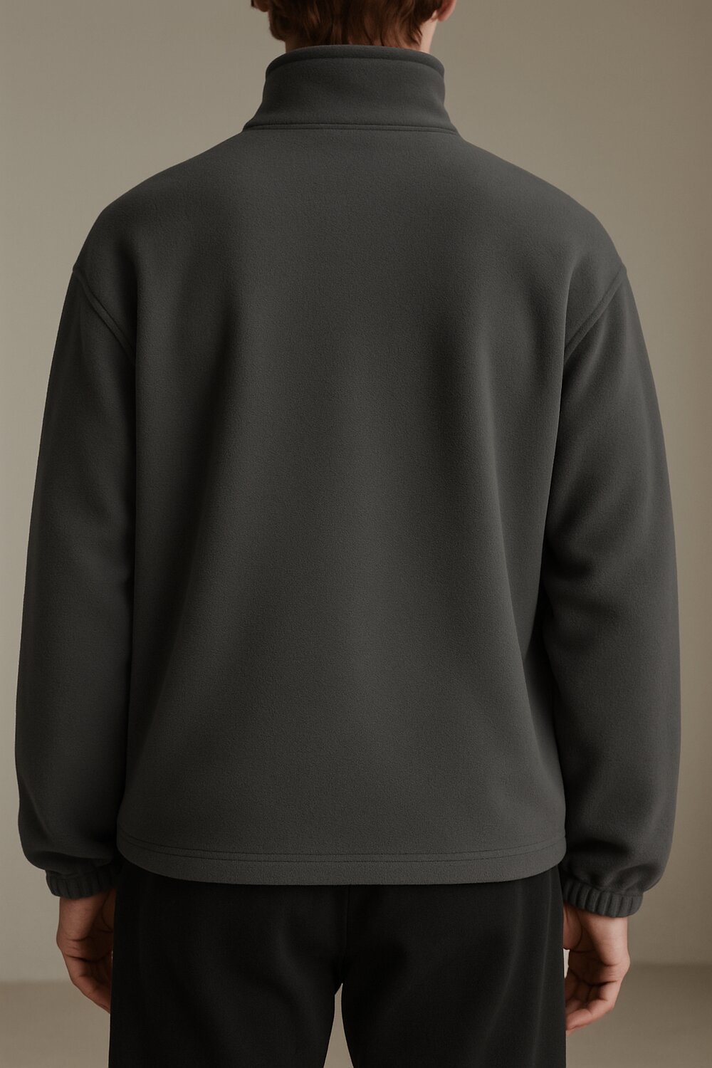 Lika Dress Толстовка 568005 10633 Серый