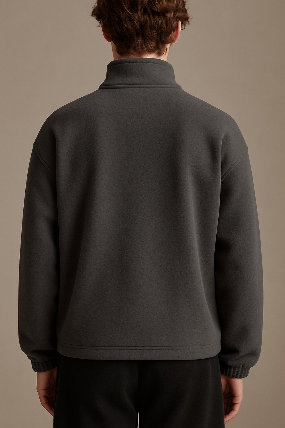 Lika Dress Толстовка 568005 10633 Серый