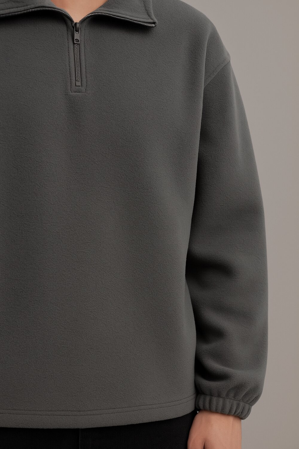 Lika Dress Толстовка 568005 10633 Серый