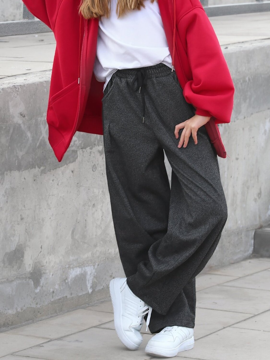 Соль&Перец Брюки 568006 SP0425SA серый