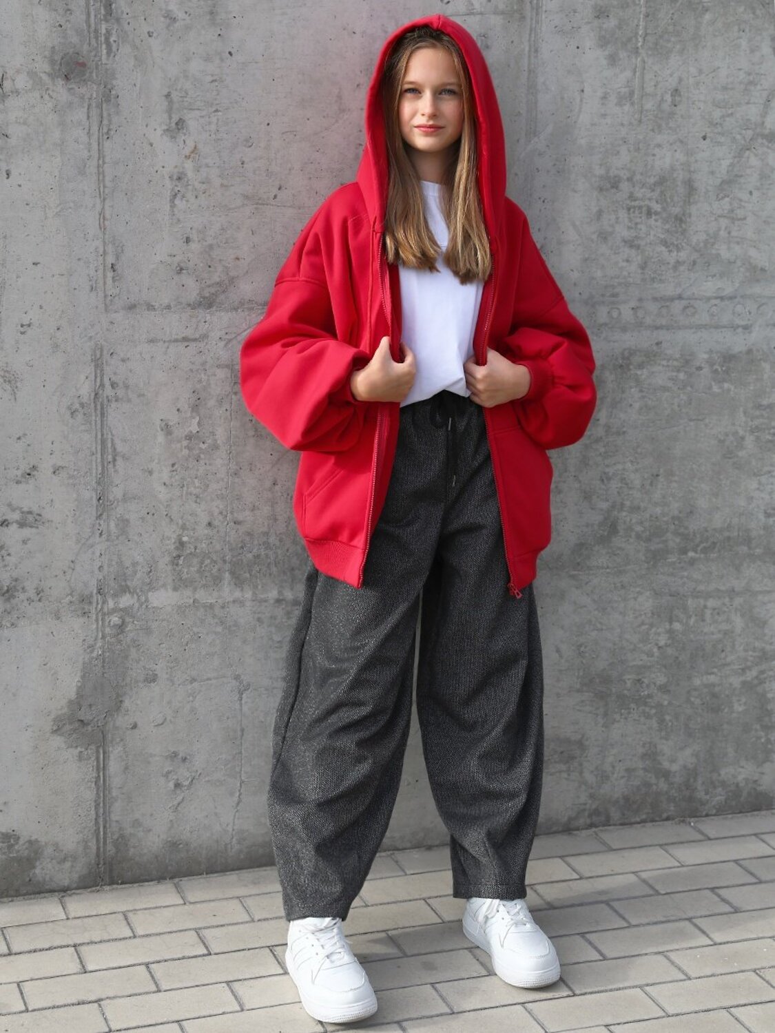 Соль&Перец Брюки 568006 SP0425SA серый