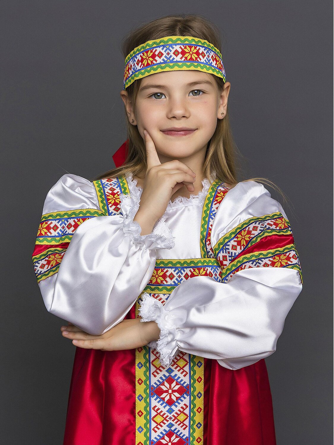 BATIK Костюм 568007 2016 к-18 Мультиколор