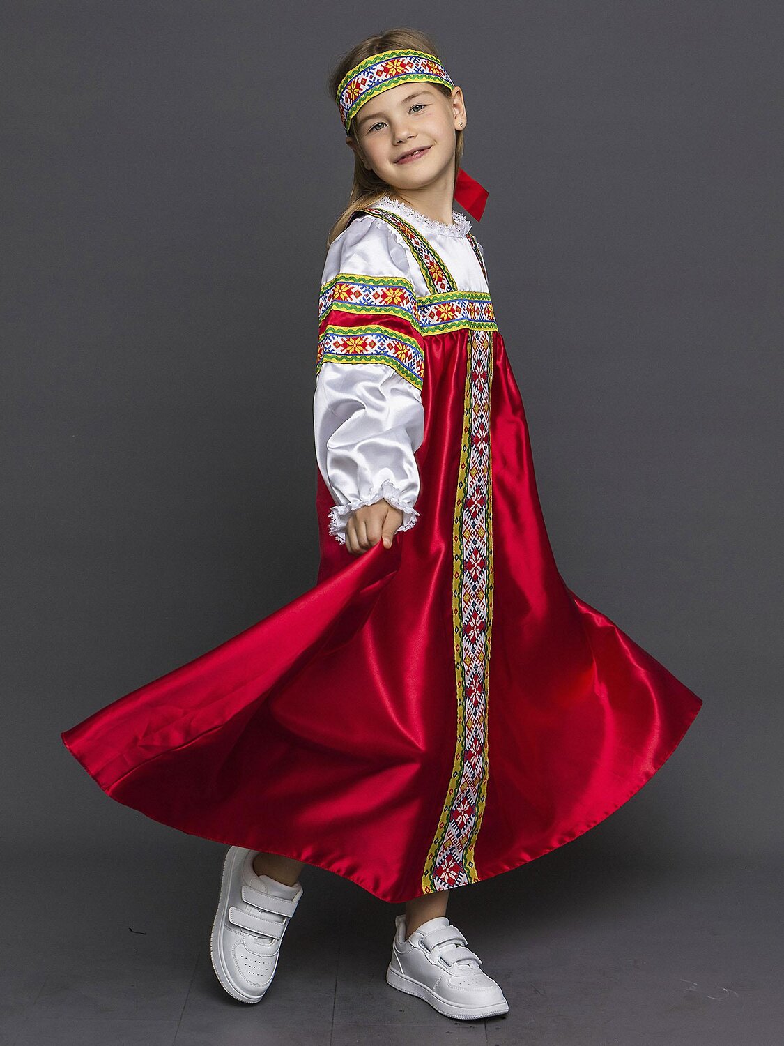 BATIK Костюм 568007 2016 к-18 Мультиколор