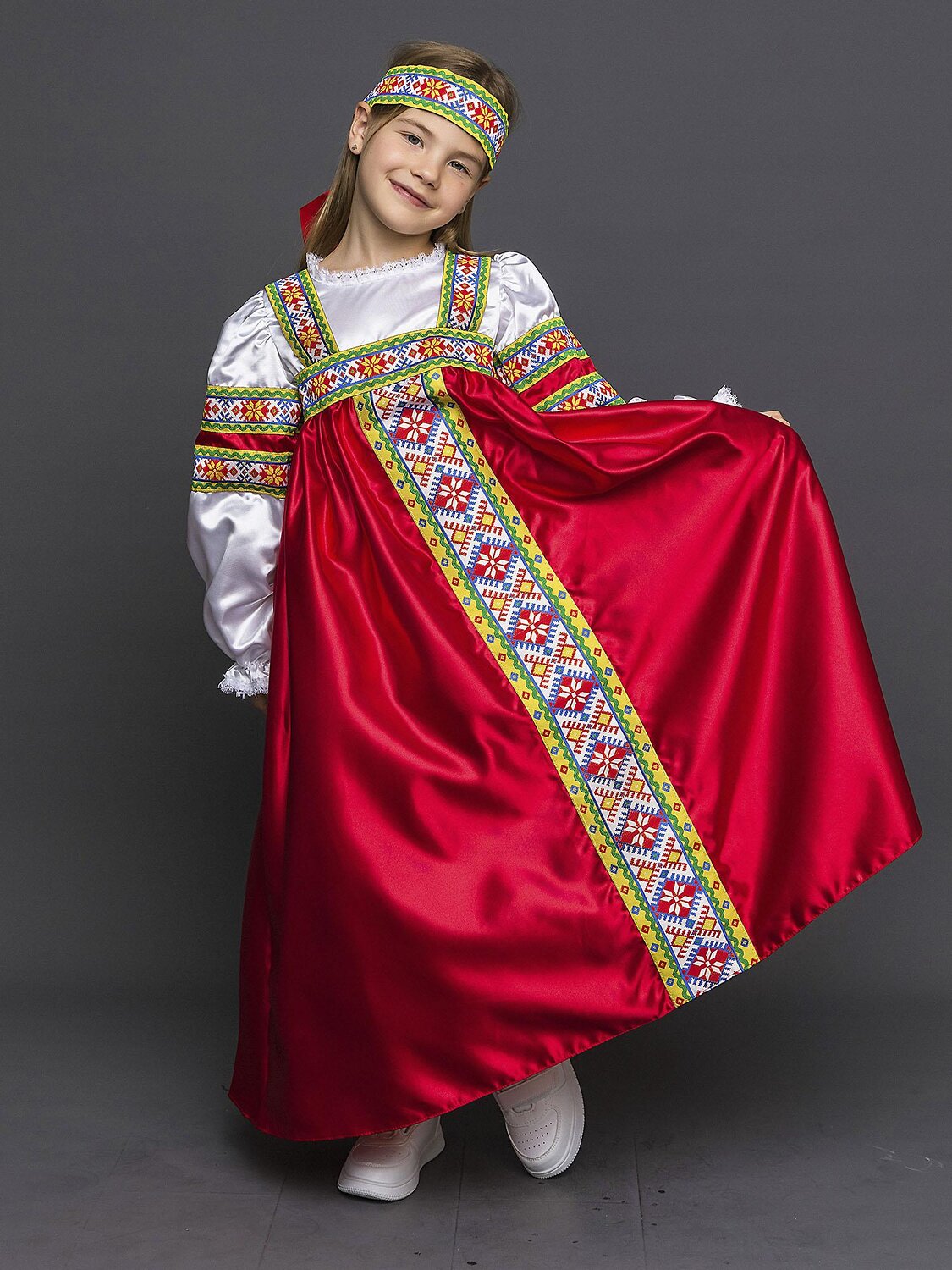 BATIK Костюм 568007 2016 к-18 Мультиколор