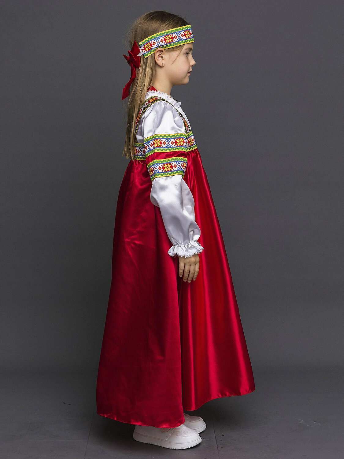 BATIK Костюм 568007 2016 к-18 Мультиколор