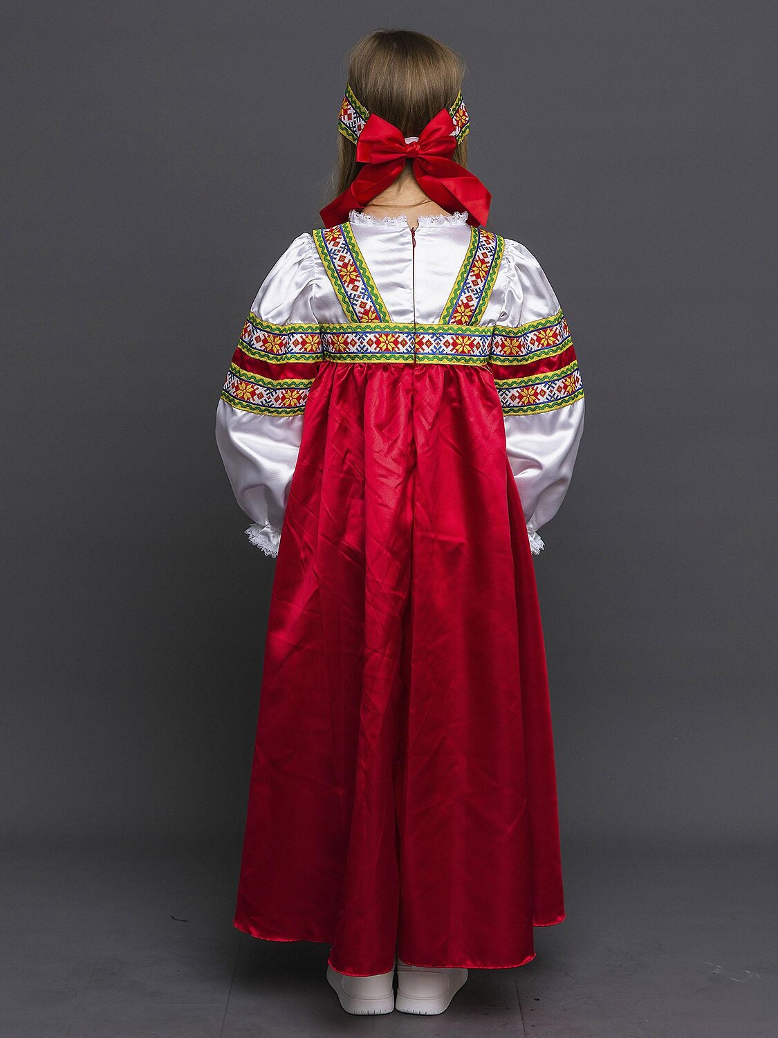 BATIK Костюм 568007 2016 к-18 Мультиколор