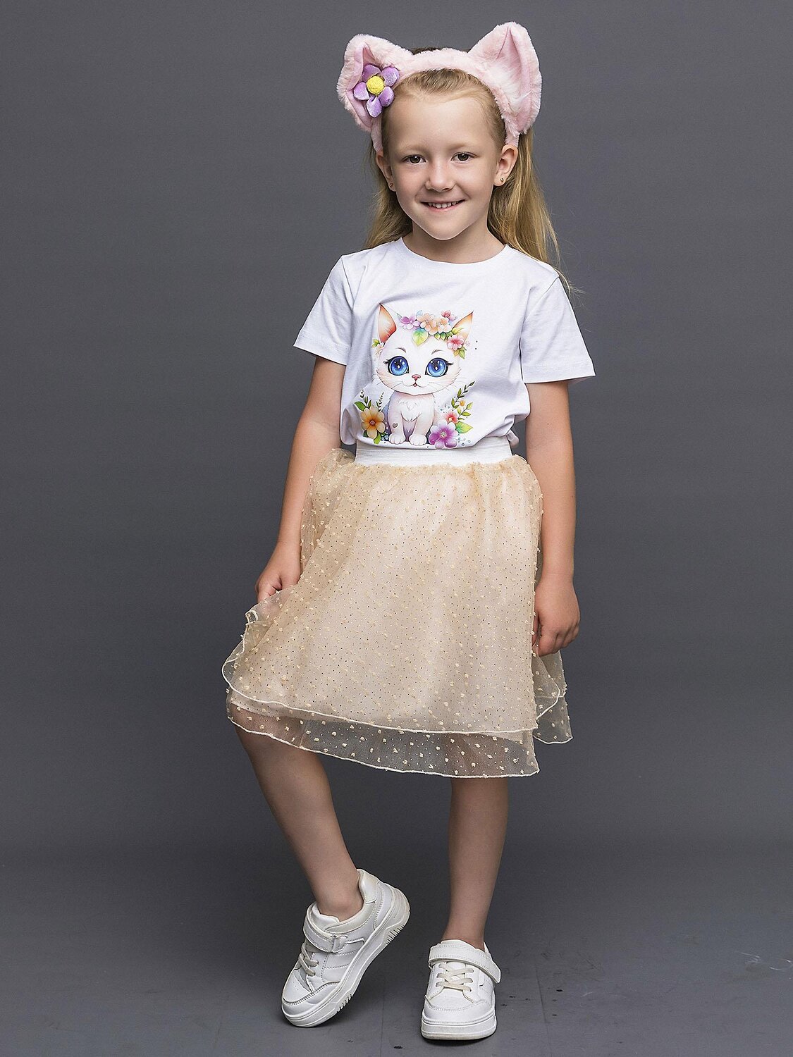 BATIK Костюм 568019 1112 к-24 Мультиколор