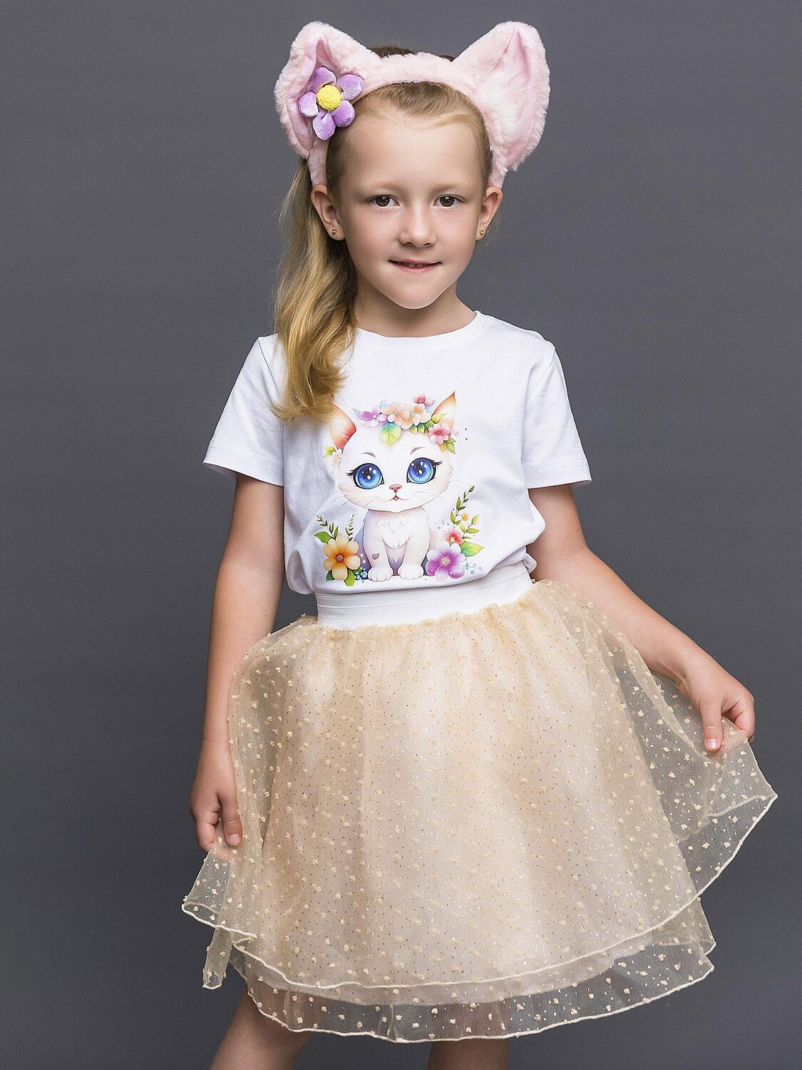 BATIK Костюм 568019 1112 к-24 Мультиколор