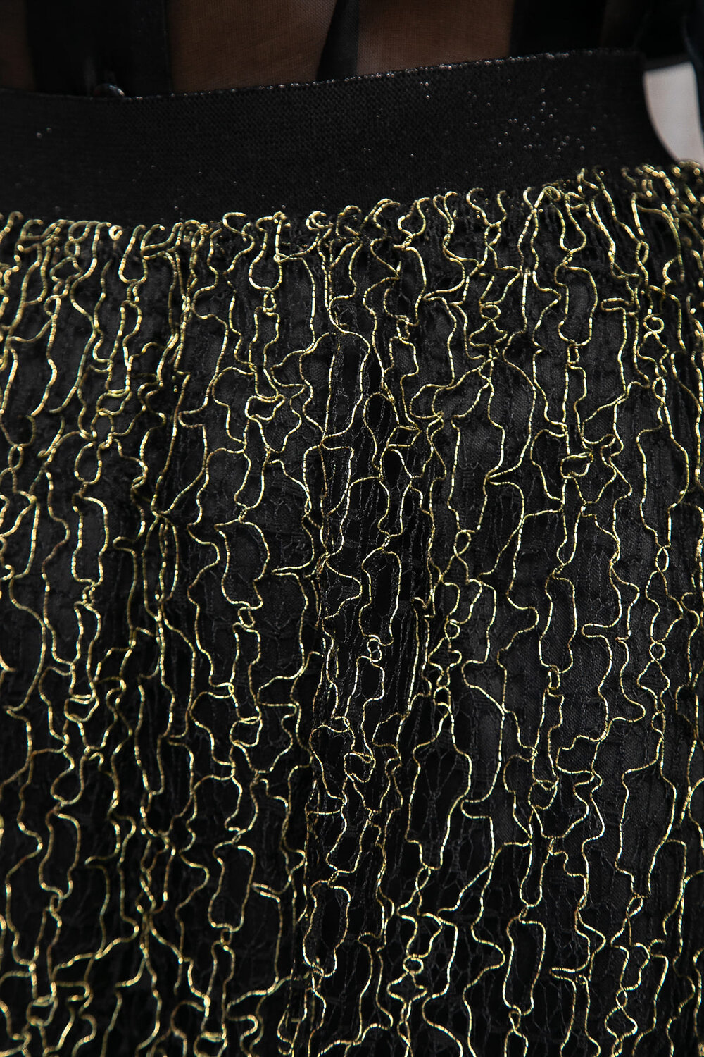 LT Collection Юбка 568063 Ю14755-7М черный