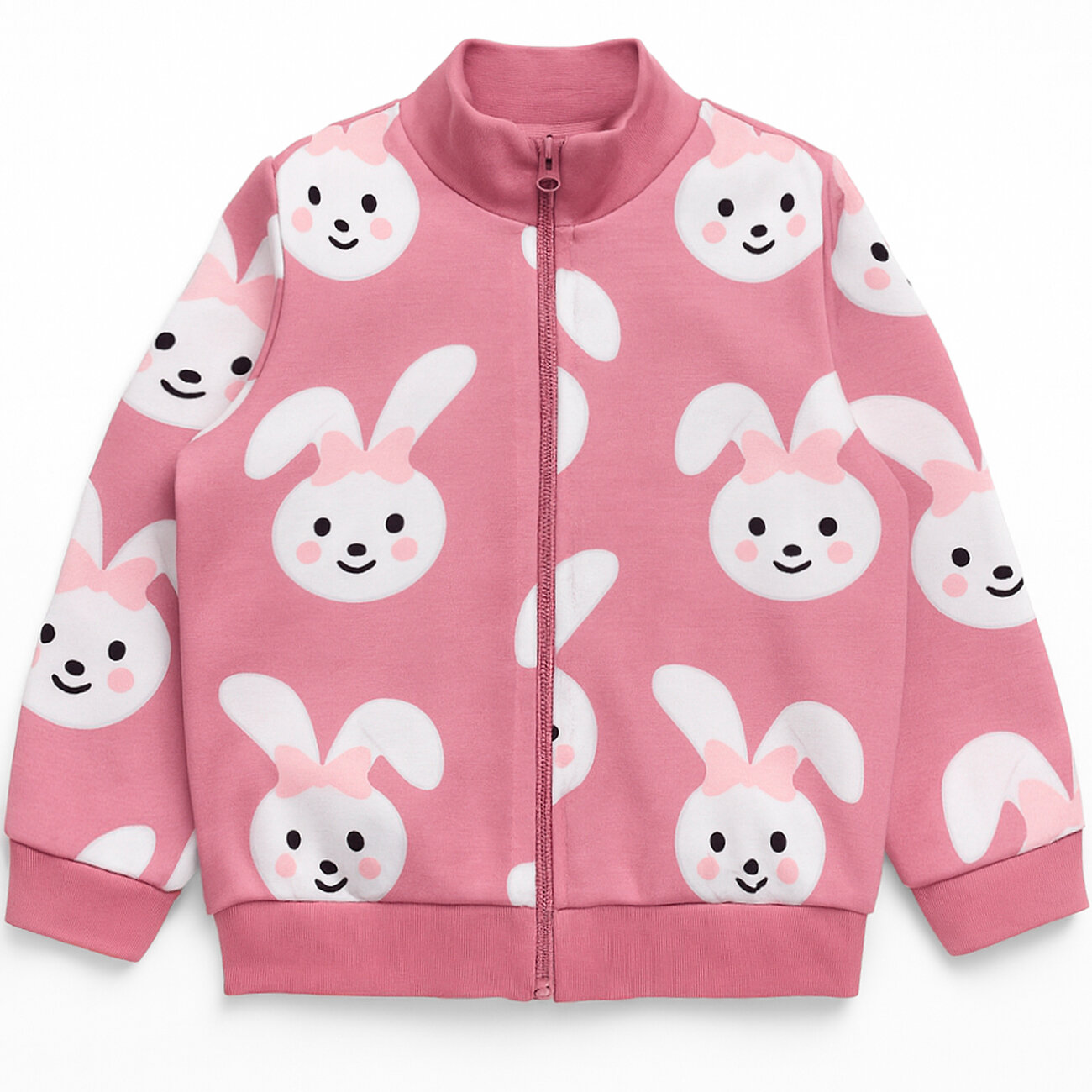 YOULALA Джемпер 568069 1563310208 розовый