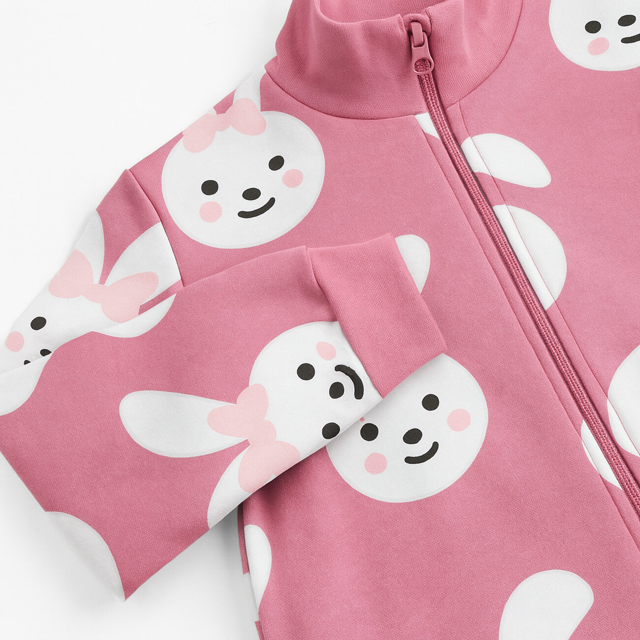 YOULALA Джемпер 568069 1563310208 розовый