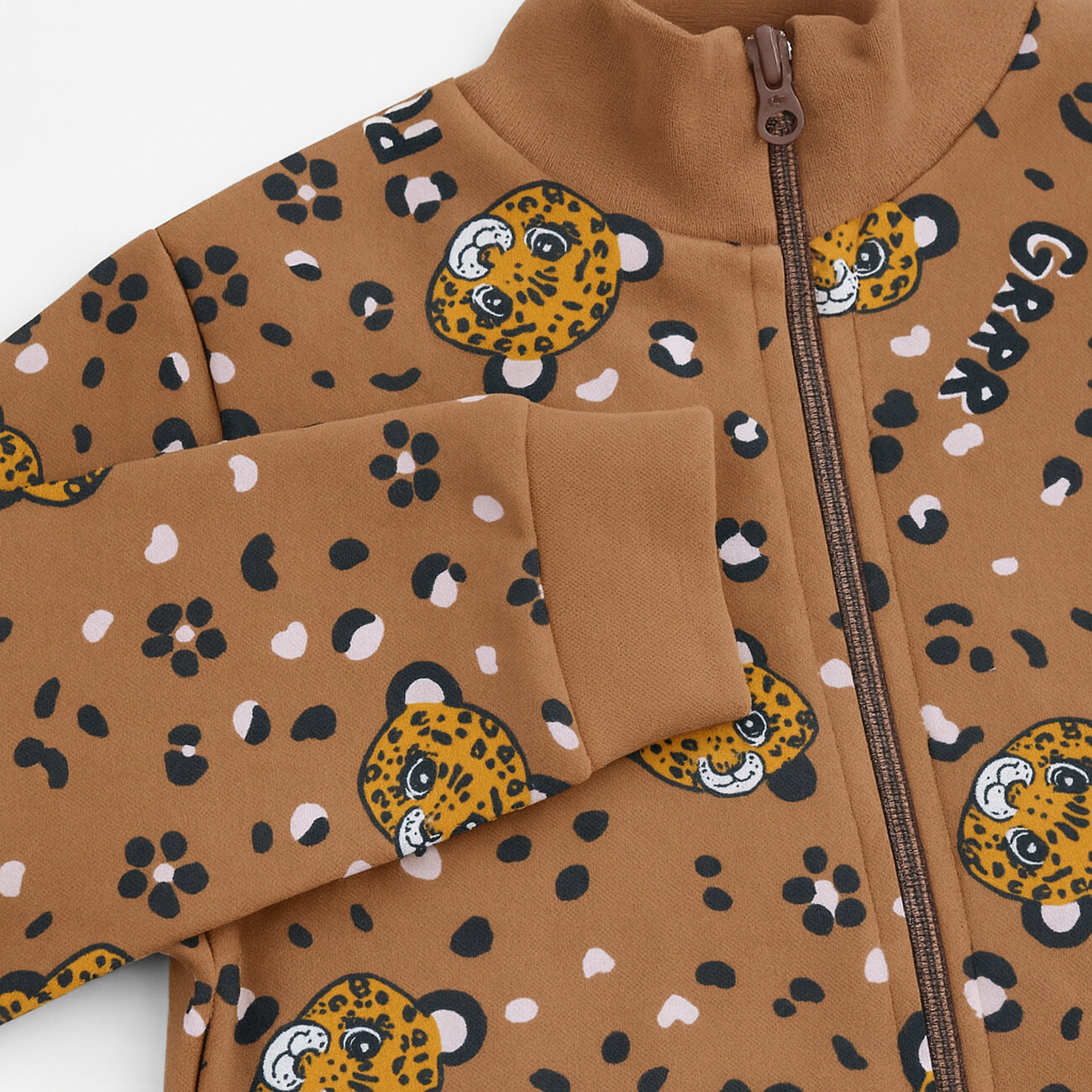 YOULALA Джемпер 568073 1563310212 коричневый