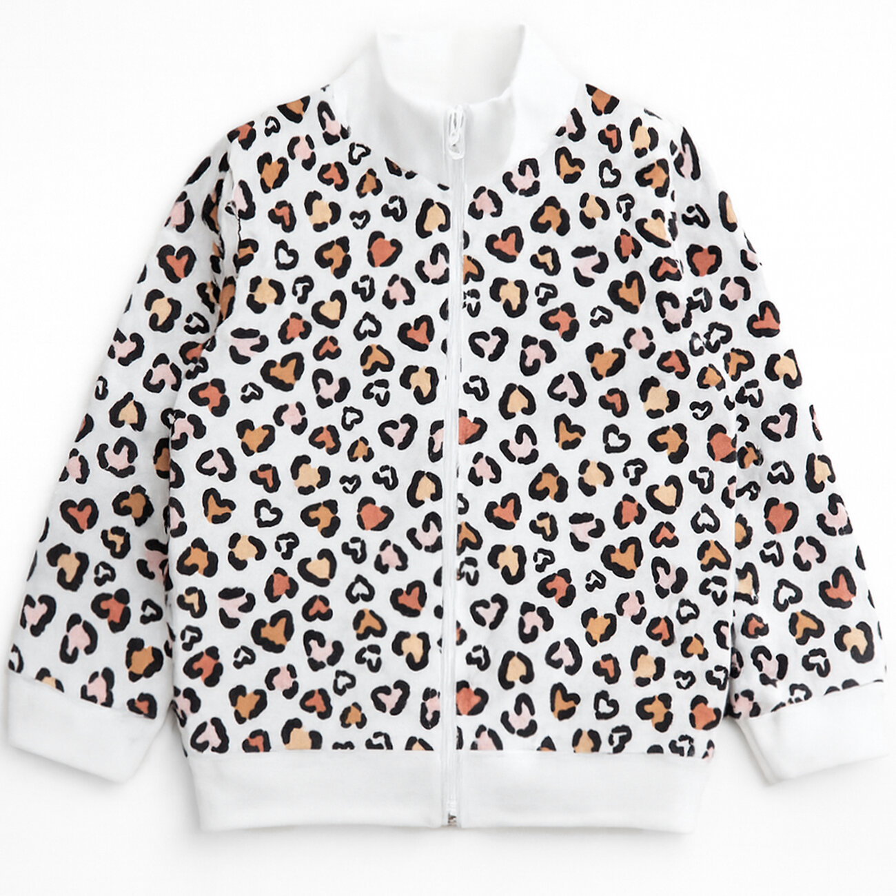 YOULALA Джемпер 568074 1563310214 белый