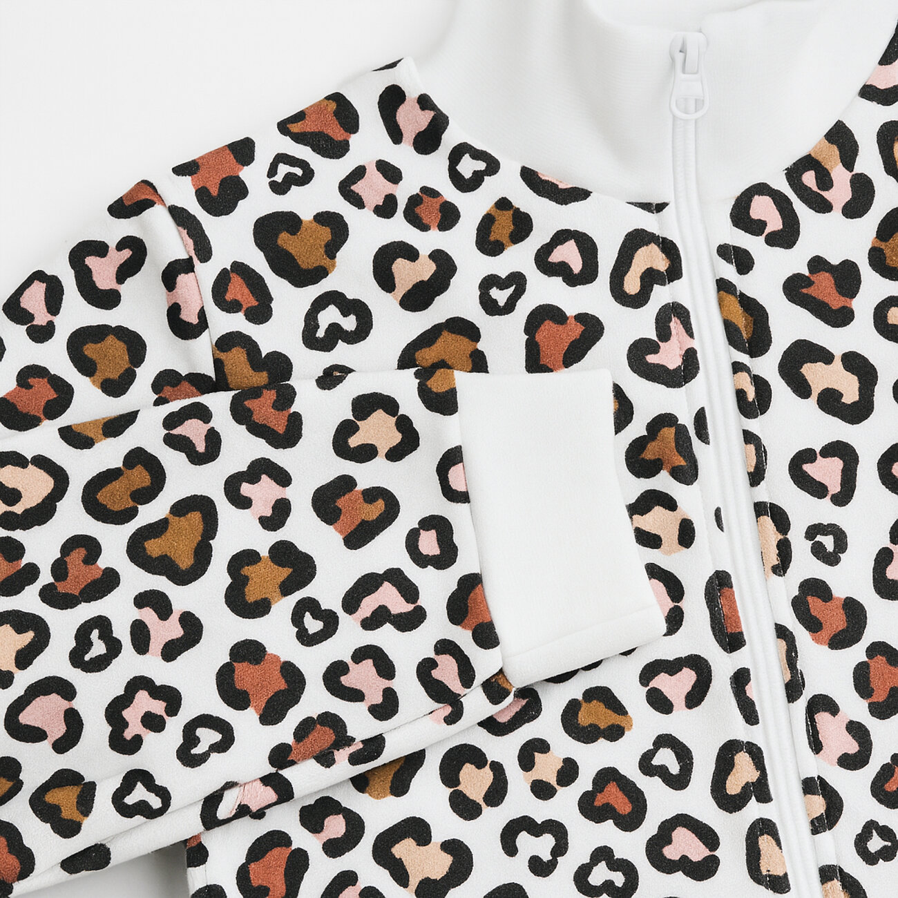 YOULALA Джемпер 568074 1563310214 белый