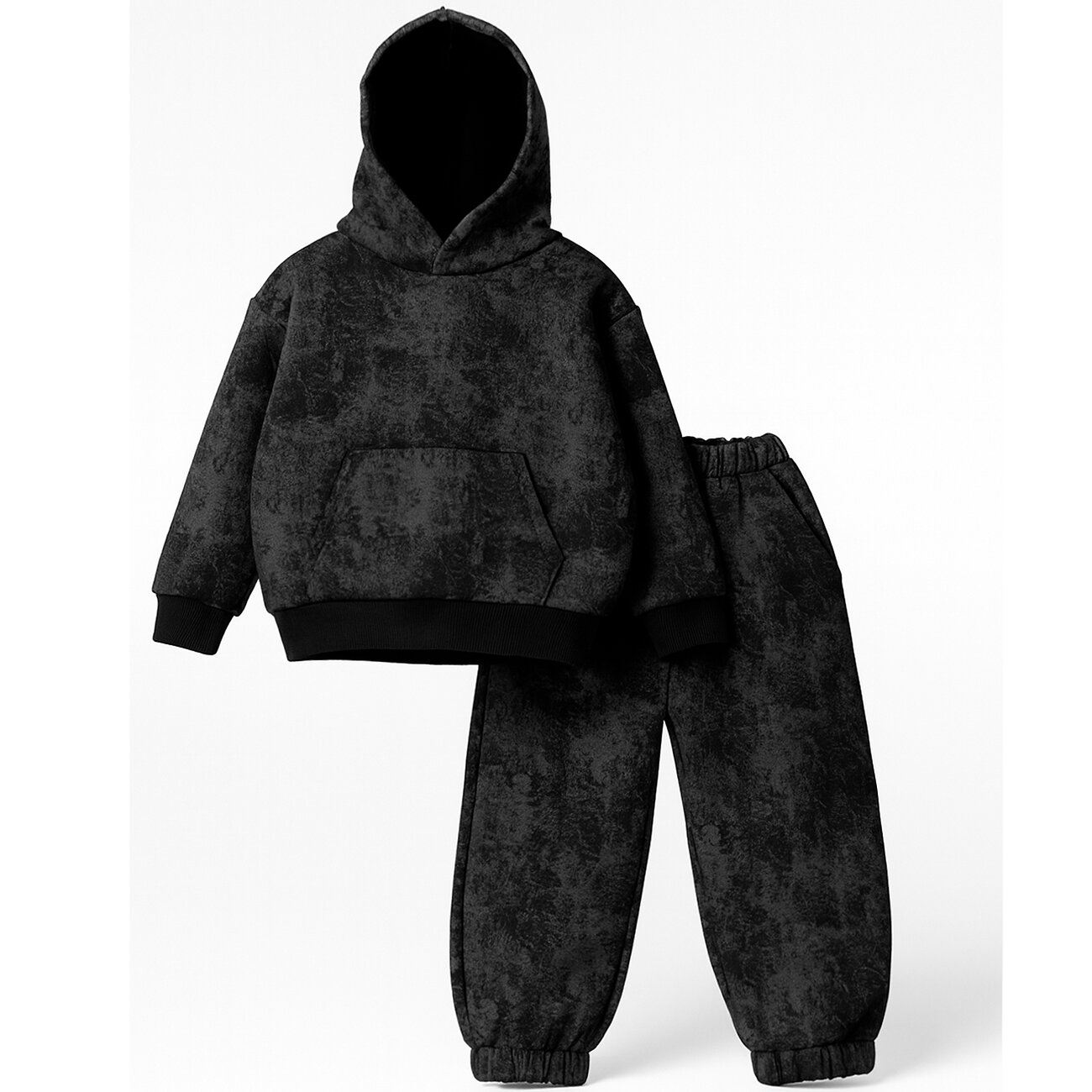 YOULALA Комплект 568076 8088340101 черный