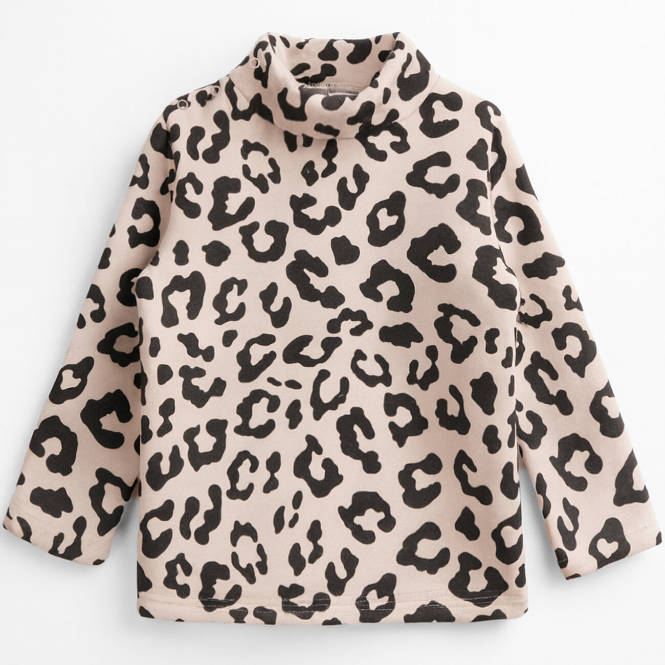 YOULALA Джемпер 568090 0460340805 бежевый