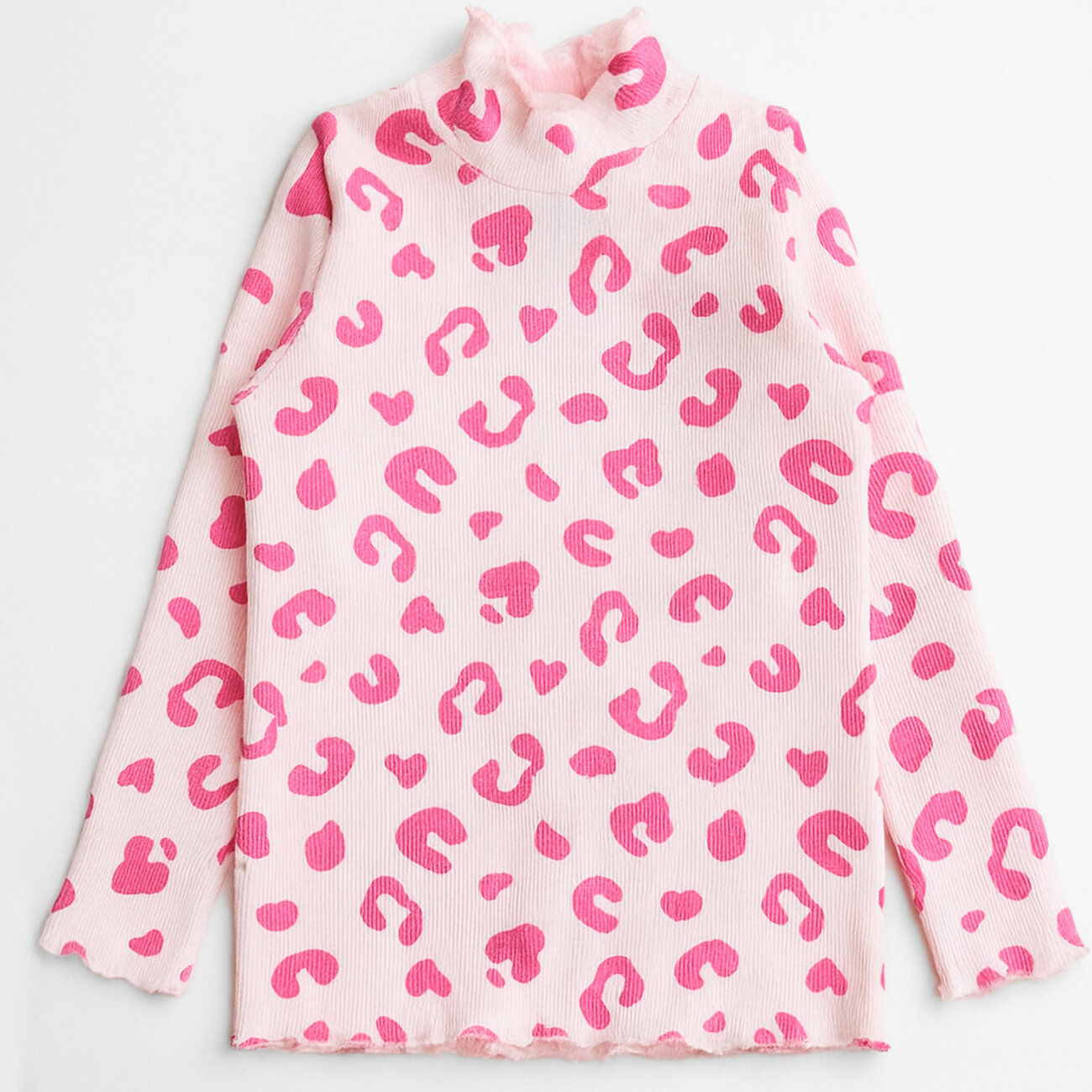 YOULALA Джемпер 568092 1823400119 розовый