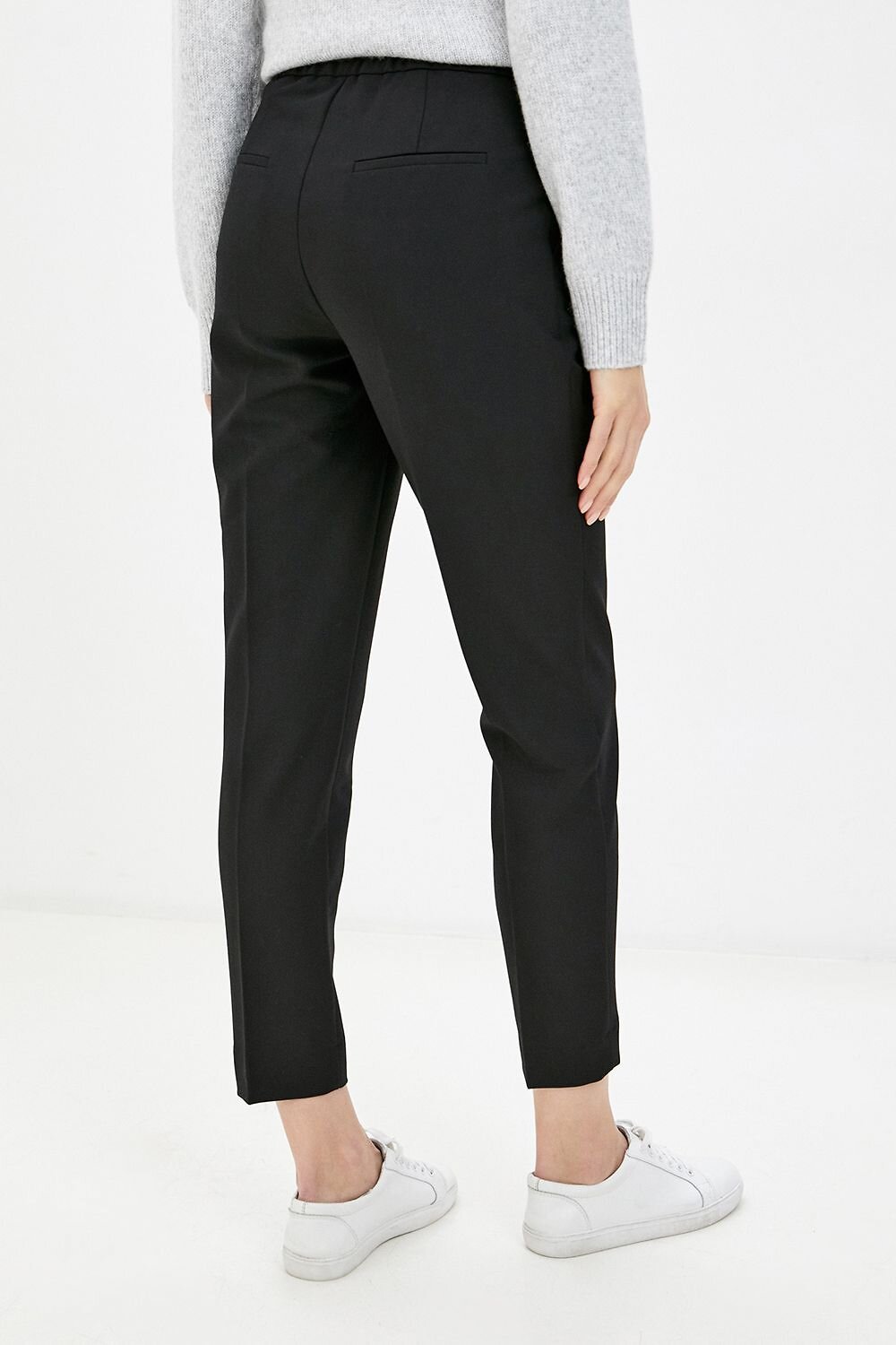 VILATTE Брюки 568099 D24.418 черный