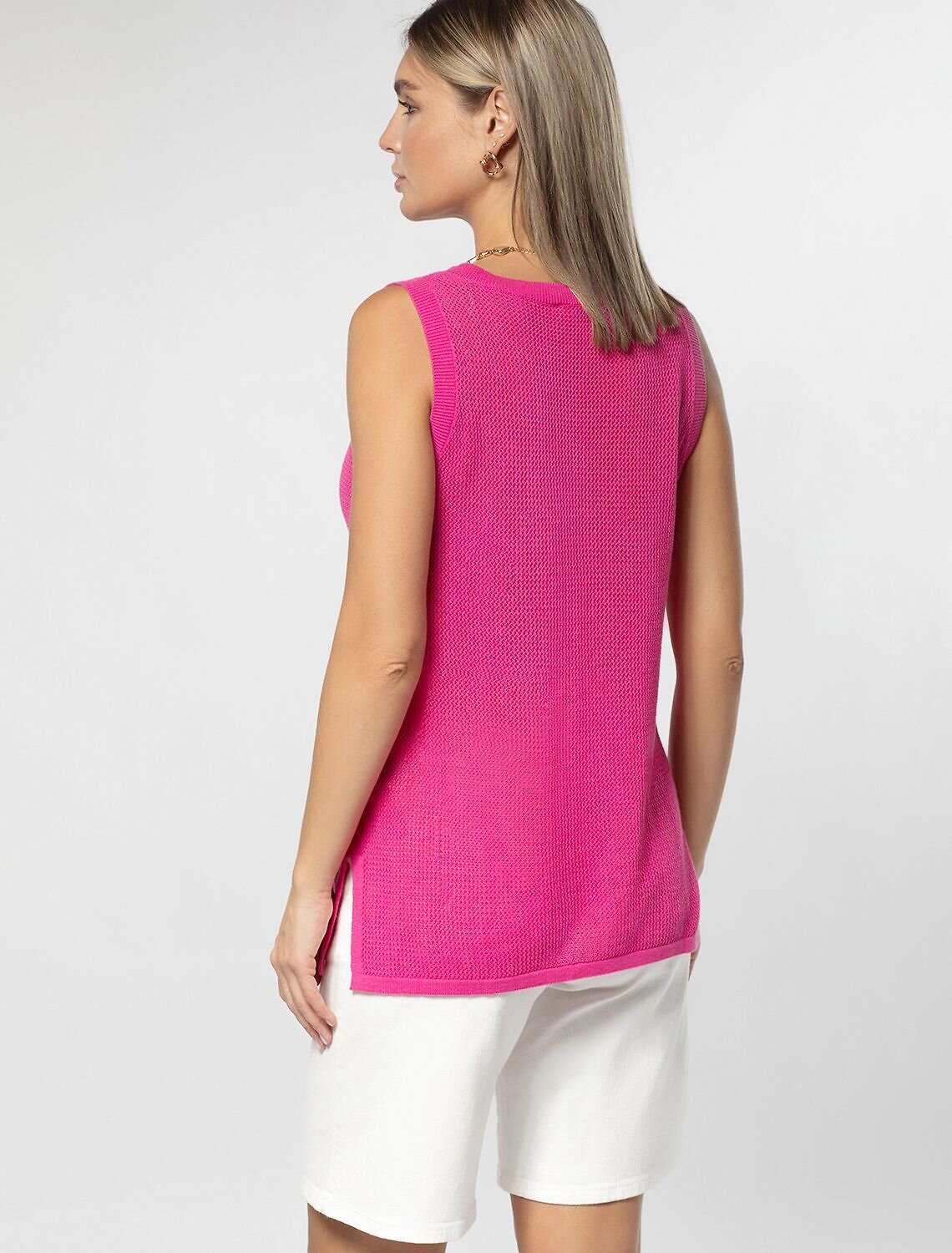 VILATTE Топ 568126 D33.010 фуксия