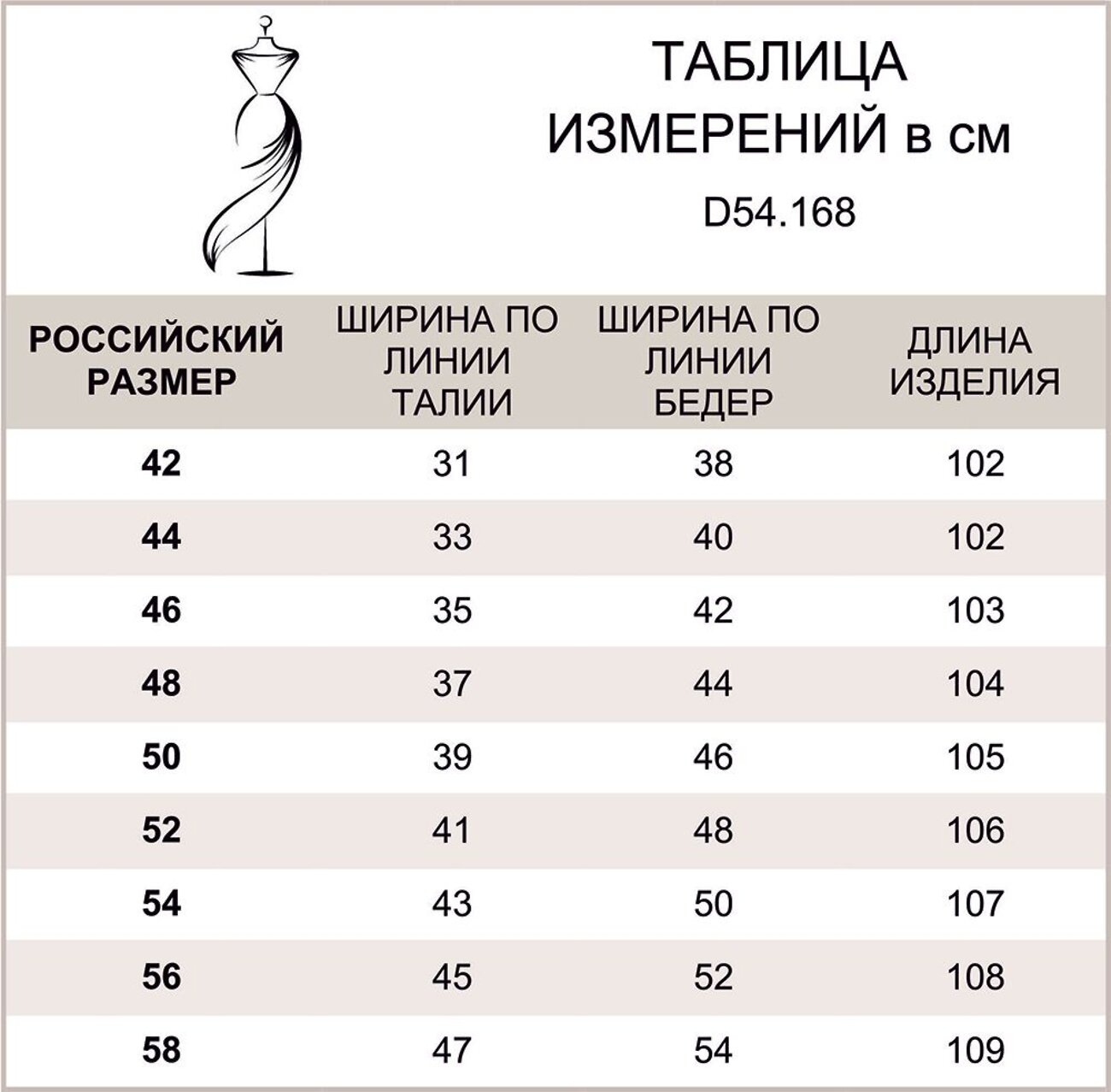VILATTE Джинсы 568169 D54.168 темно-синий