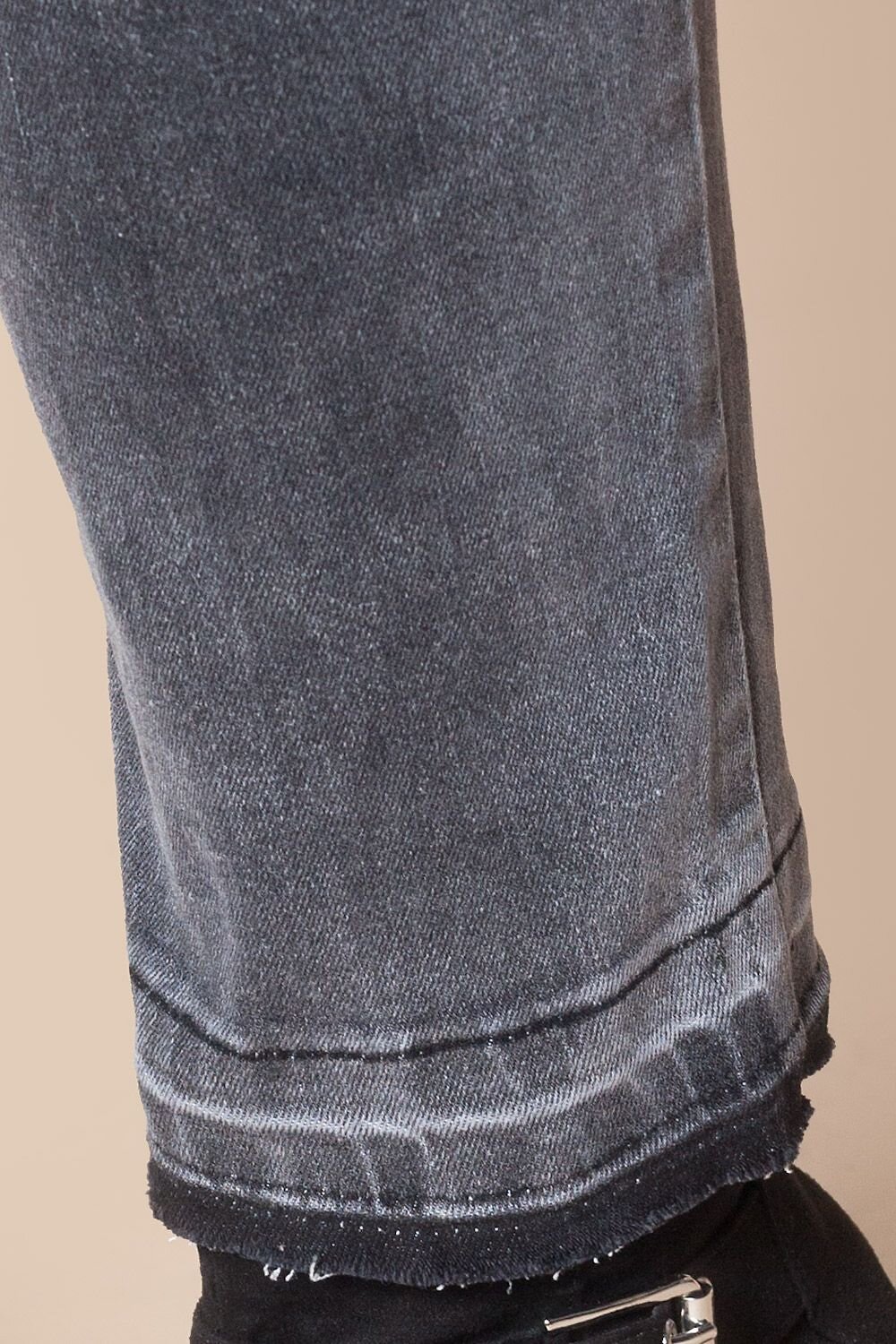 VILATTE Джинсы 568171 D54.190 серый