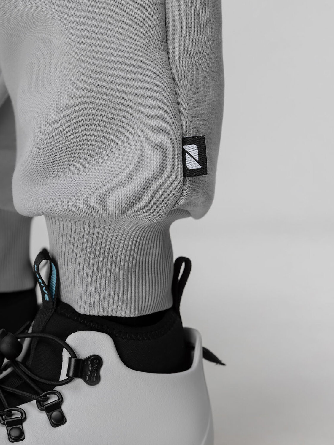 Bodo Брюки 568236 6-378МU светло-серый