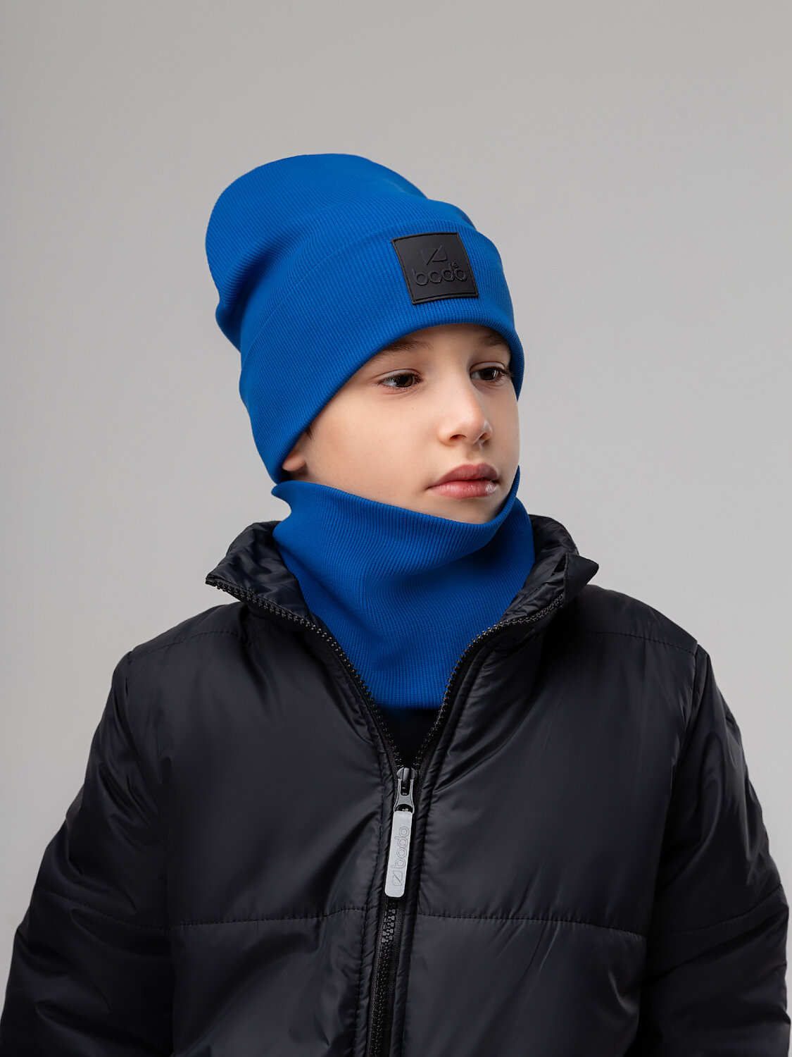 Bodo Комплект 568237 13-162MU синий