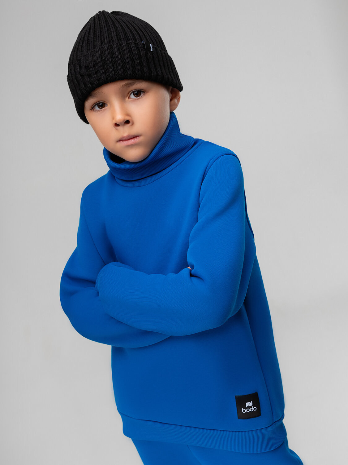 Bodo Костюм 568239 11-275МU синий