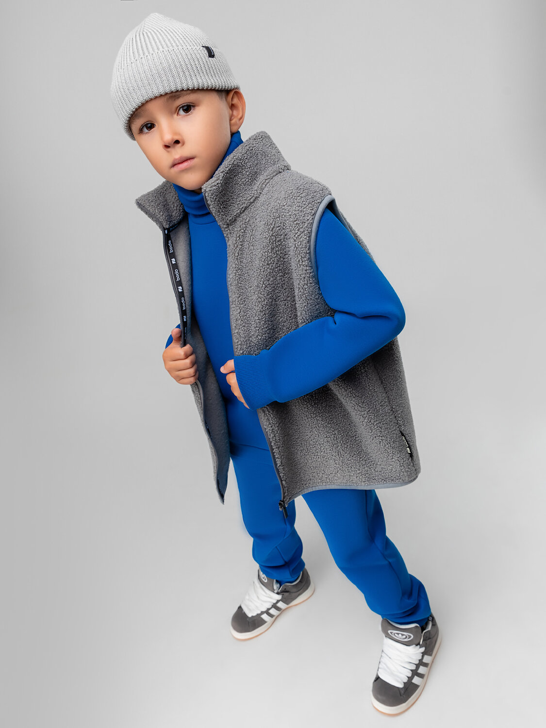 Bodo Костюм 568239 11-275МU синий