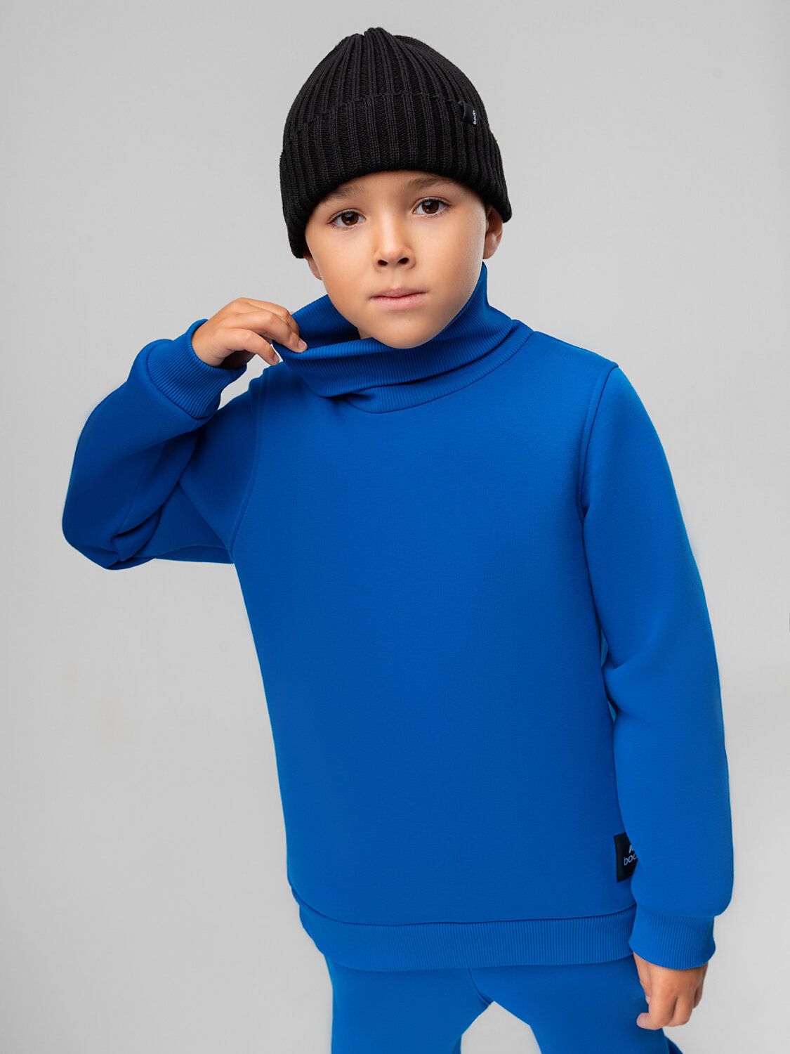 Bodo Костюм 568239 11-275МU синий