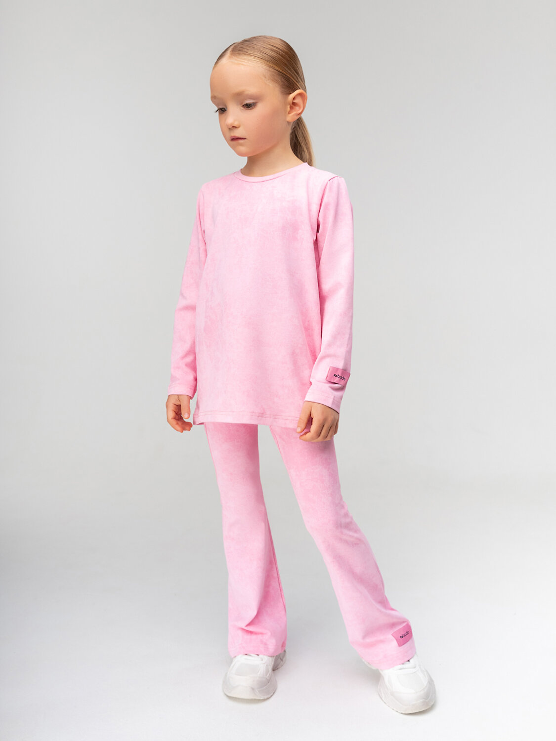 Bodo Костюм 568240 11-645MU розовый