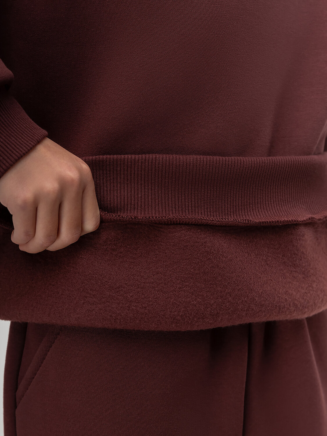 Bodo Костюм 568242 46-91МU темно-коричневый