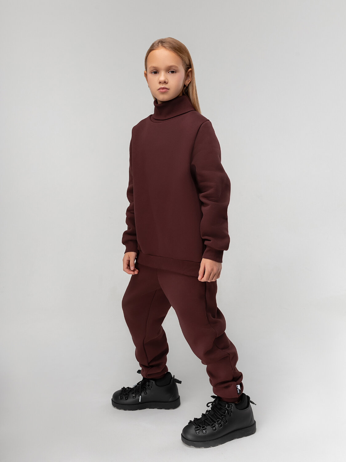 Bodo Костюм 568242 46-91МU темно-коричневый