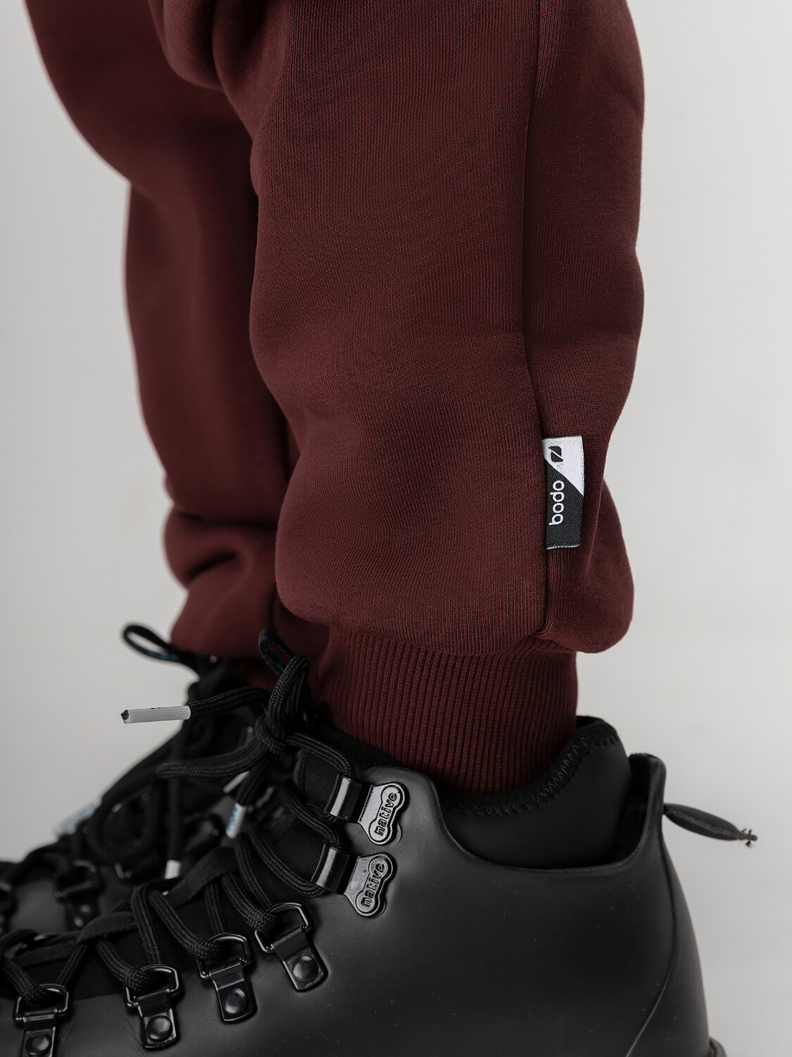 Bodo Костюм 568242 46-91МU темно-коричневый