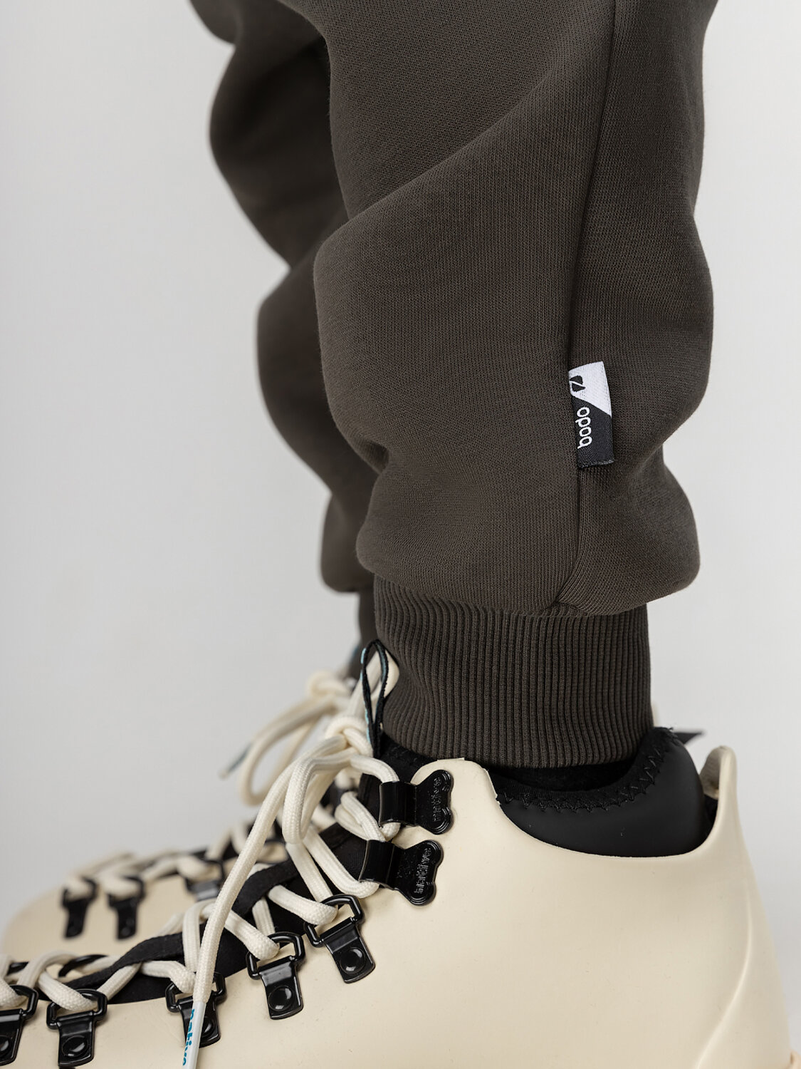 Bodo Костюм 568243 46-91МU темный хаки