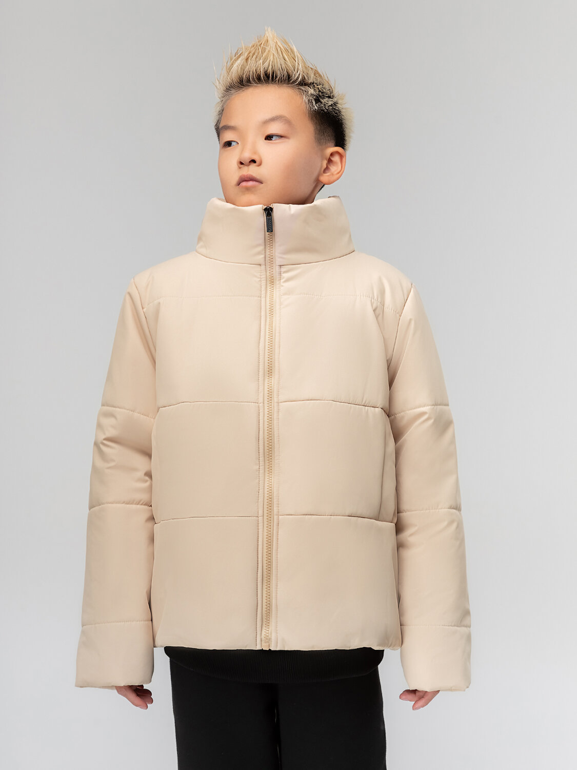 Bodo Куртка 568244 49-16MU ванильный