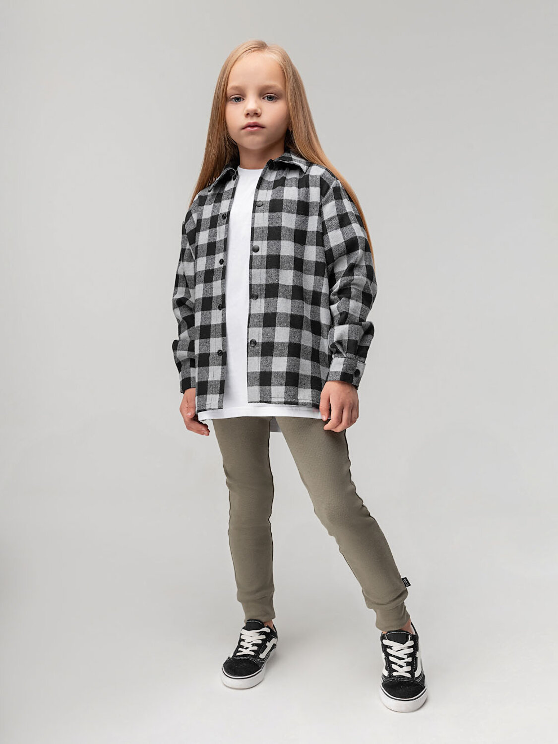 Bodo Легинсы 568245 15-152МU светлый хаки