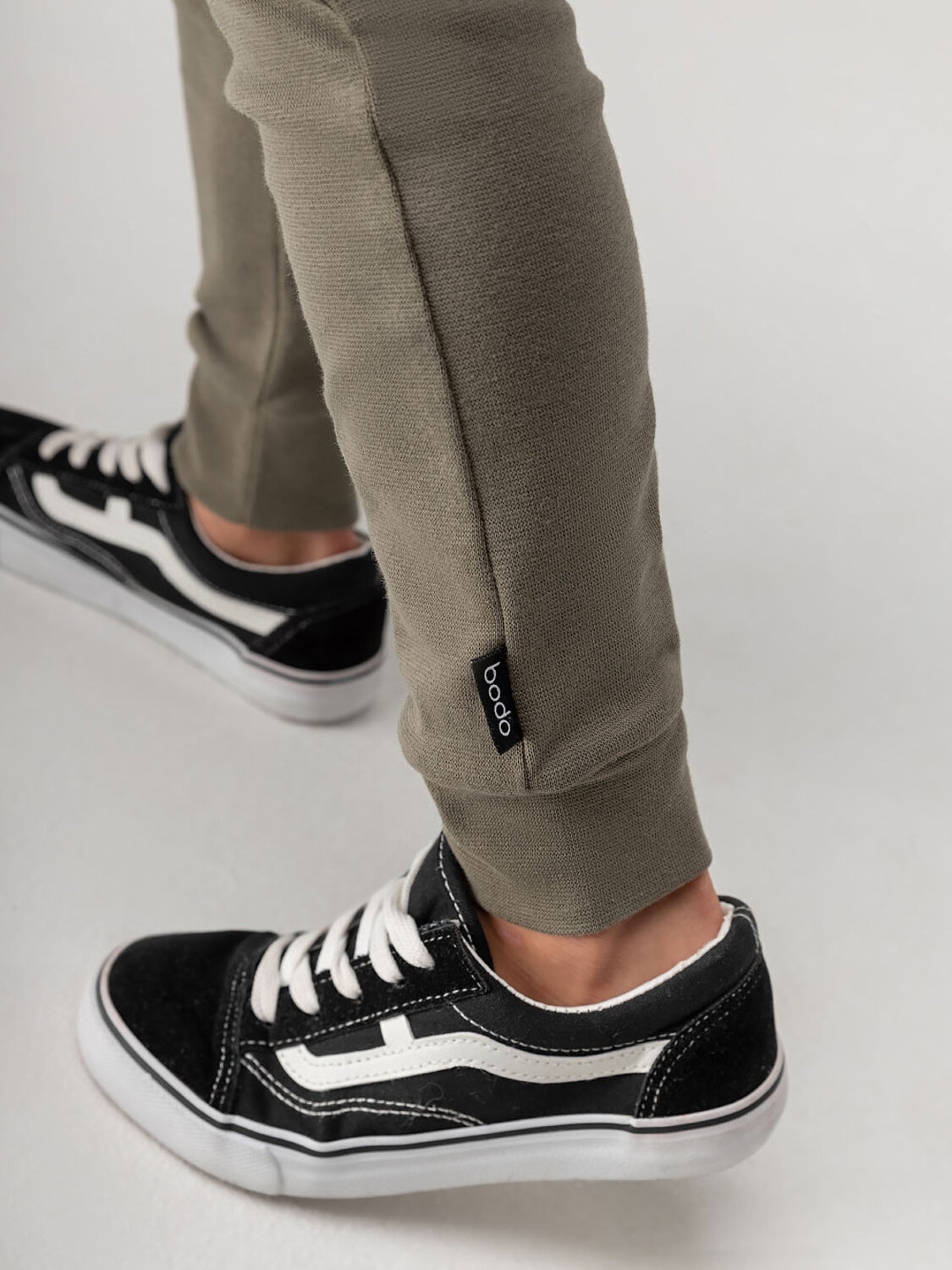 Bodo Легинсы 568245 15-152МU светлый хаки