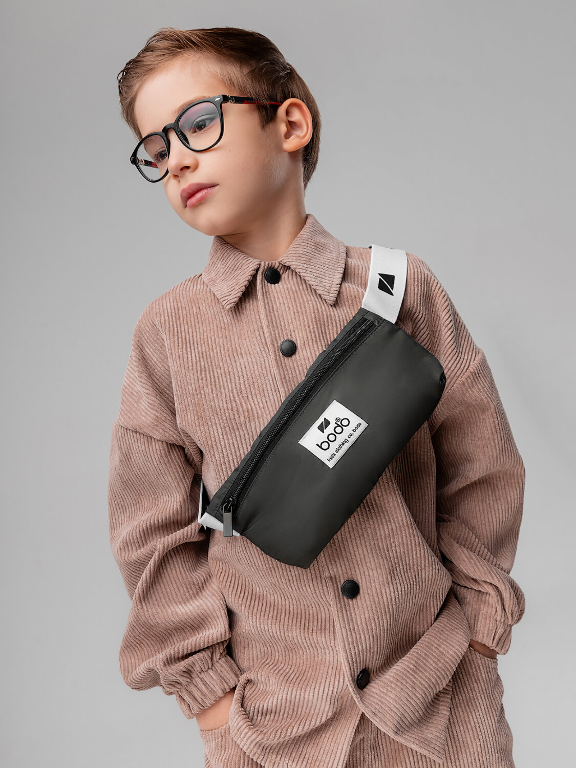 Bodo Сумка 568252 34-26 темно-зеленый