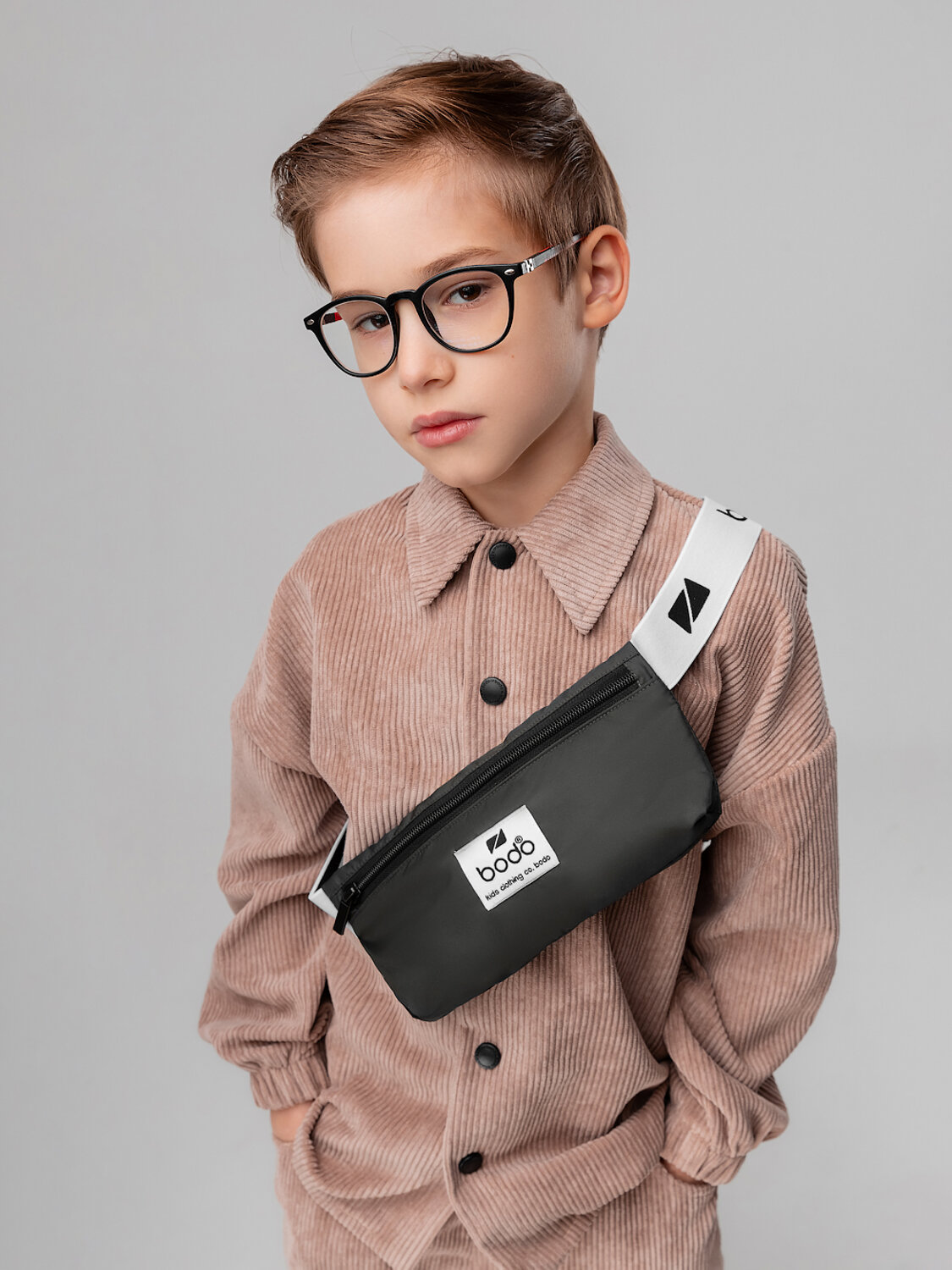 Bodo Сумка 568252 34-26 темно-зеленый