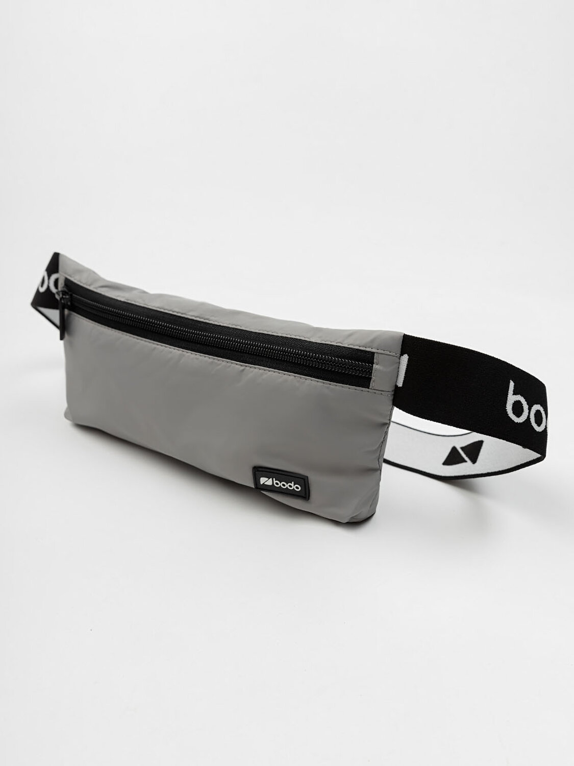 Bodo Сумка 568255 34-63 серый
