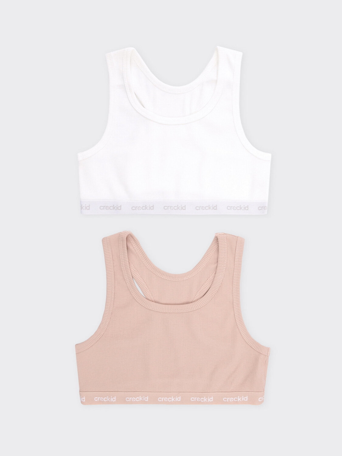 CROCKID Топ 568274 К 1196-2уп бежевый