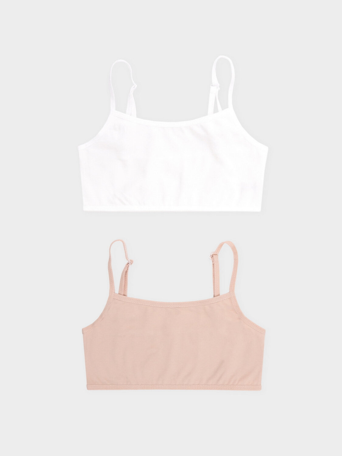 CROCKID Топ 568275 К 1197-2уп бежевый