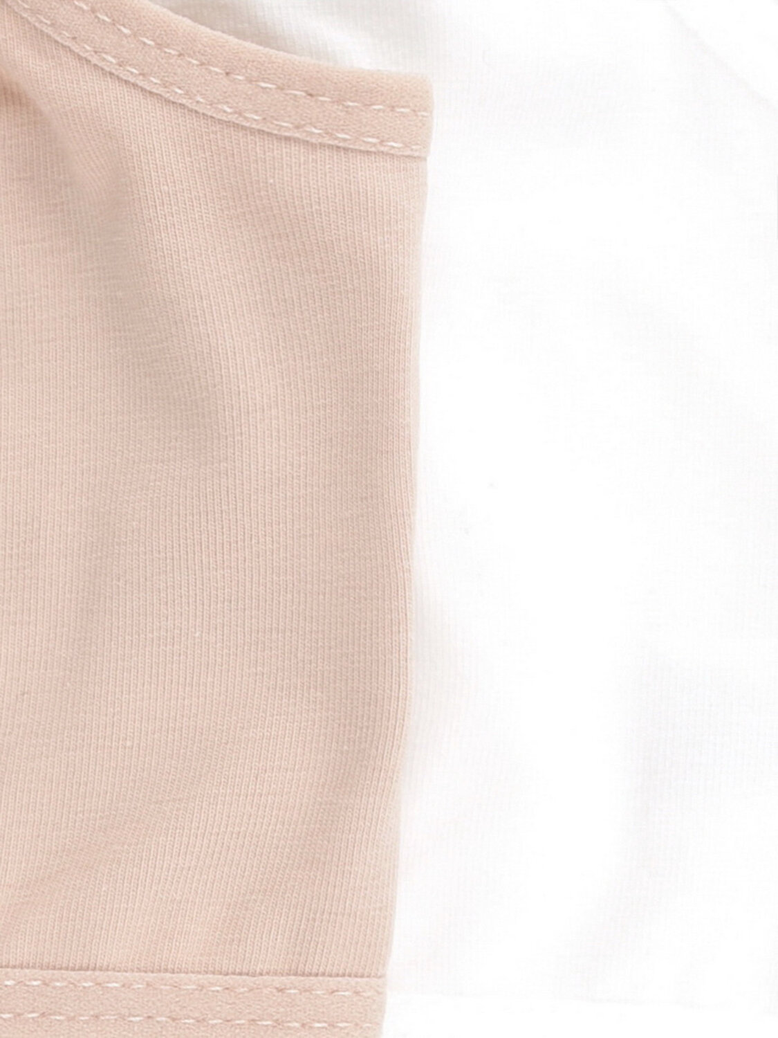 CROCKID Топ 568275 К 1197-2уп бежевый