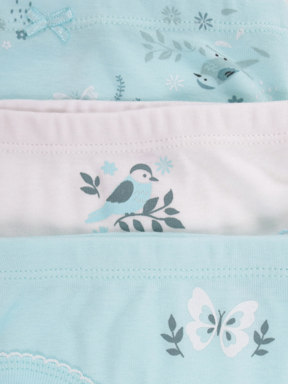 CROCKID Трусы 568276 К 1978-3уп минт