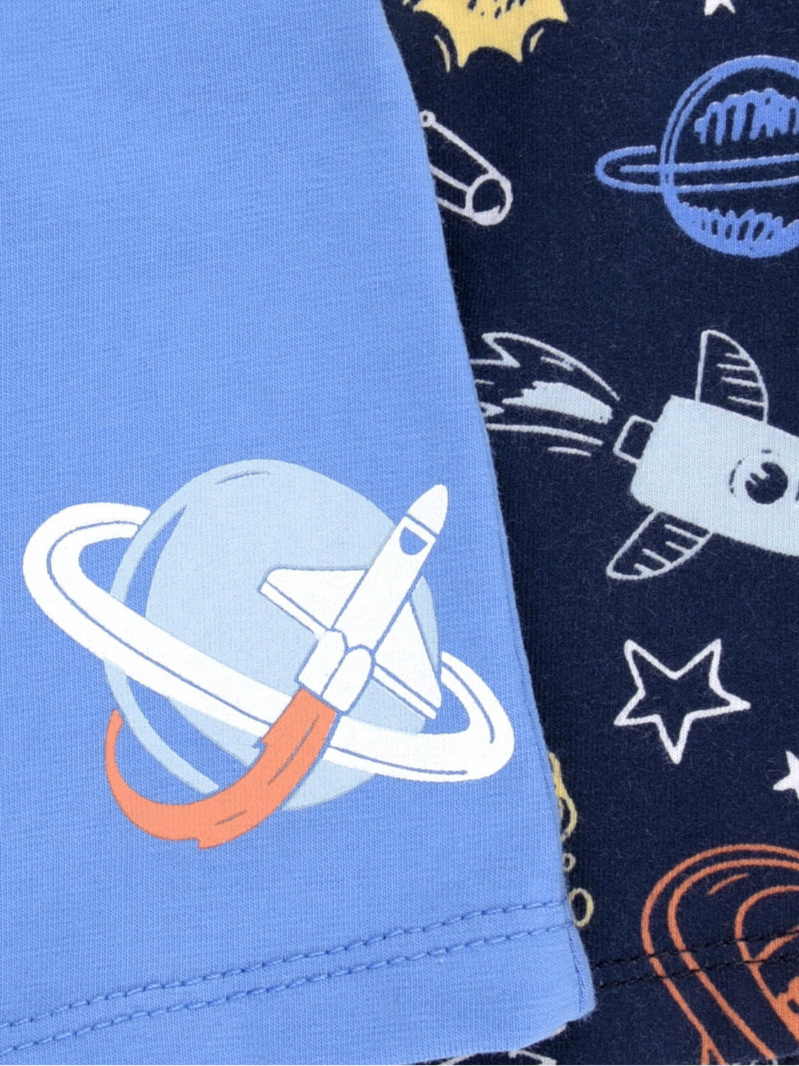 CROCKID Трусы 568278 К 1912-2уп синий